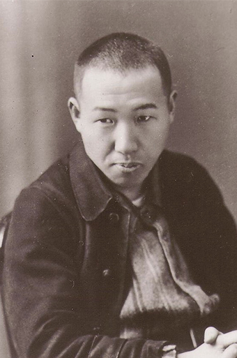 宮澤賢治（1896-1933）