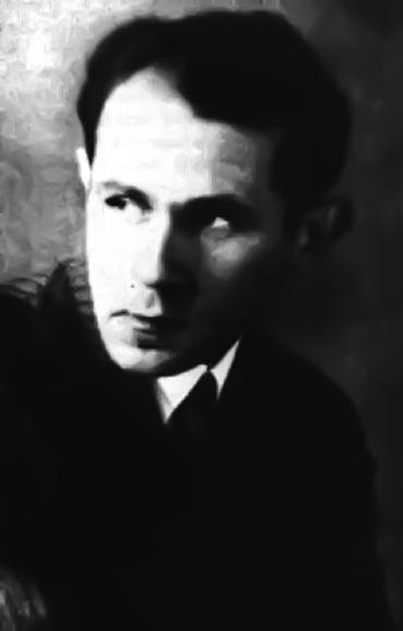 ブルーノ・シュルツ（1892-1942