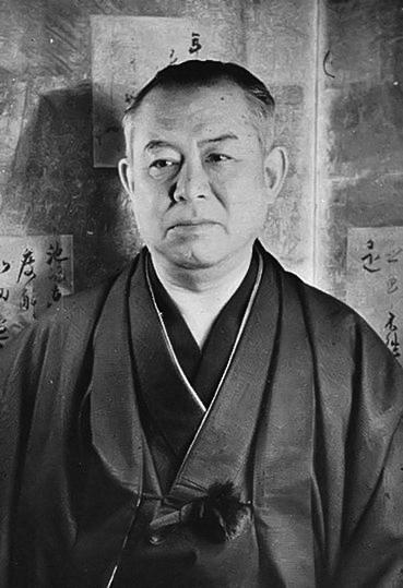 谷崎潤一郎（1886-1965）